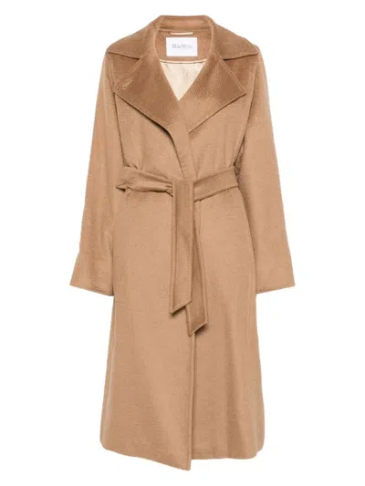 MAX MARA `MANUELA` COAT