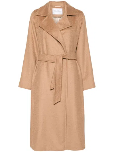 MAX MARA MANUELA COAT