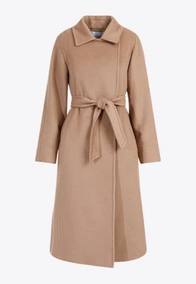 MAX MARA MANUELA COAT