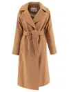 MAX MARA MAX MARA "MANUELA ICON" COAT