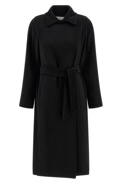 MAX MARA 'MANUELA ICON COAT' COAT