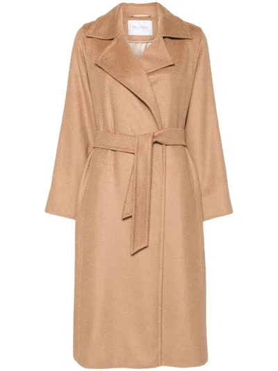 MAX MARA MANUELA ICON COAT