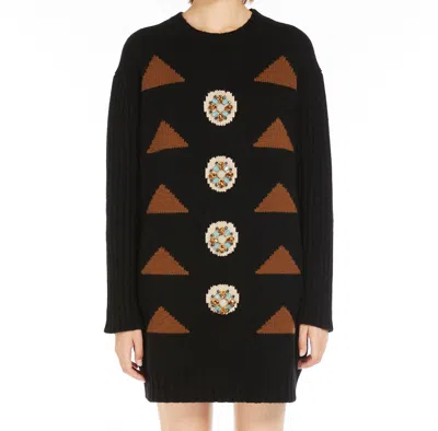 Max Mara Maracas In Black