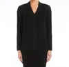 Max Mara March In Black