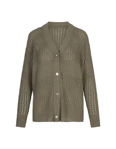 Max Mara "march" Cardigan