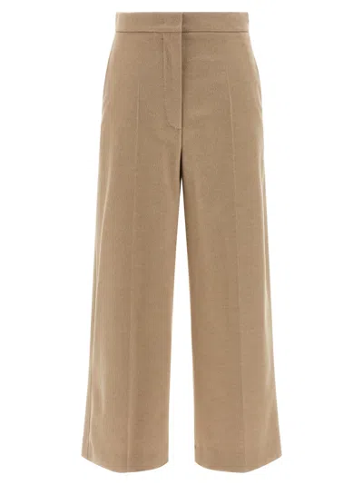 MAX MARA MARENGO PANTS