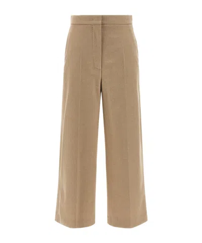 MAX MARA MARENGO PANTS