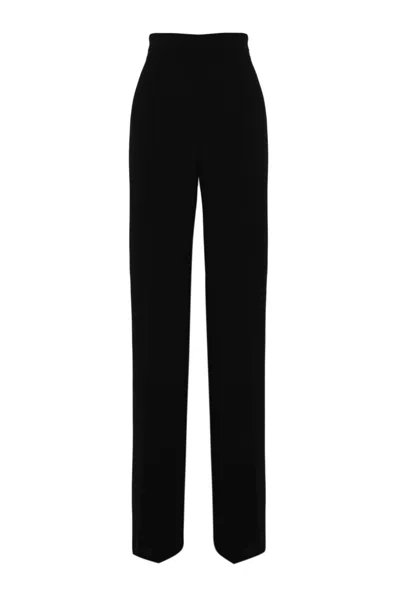 Max Mara Quero Cady Trousers