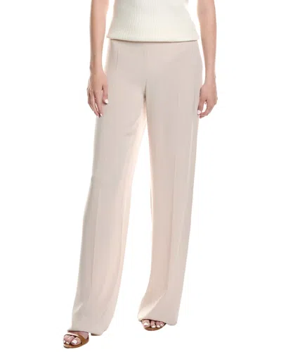 Max Mara Maresca Pant In Pink