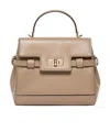 Max Mara Margauxth25 Shoulder Bag In Brown