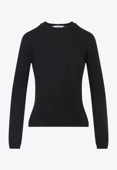 MAX MARA MARICA SWEATER