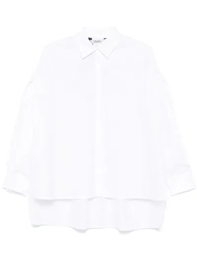 MAX MARA MARIKA SHIRT