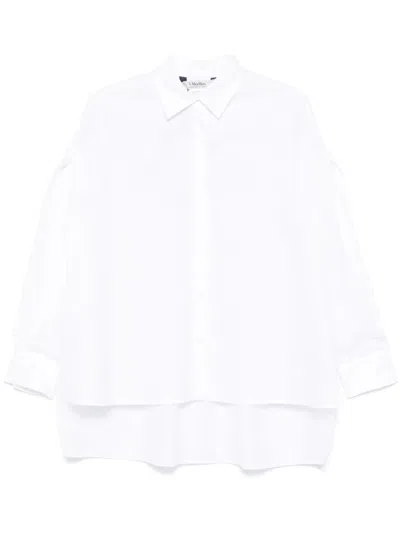 MAX MARA ` `MARIKA` SHIRT