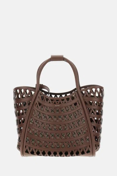 MAX MARA MARINE BAG