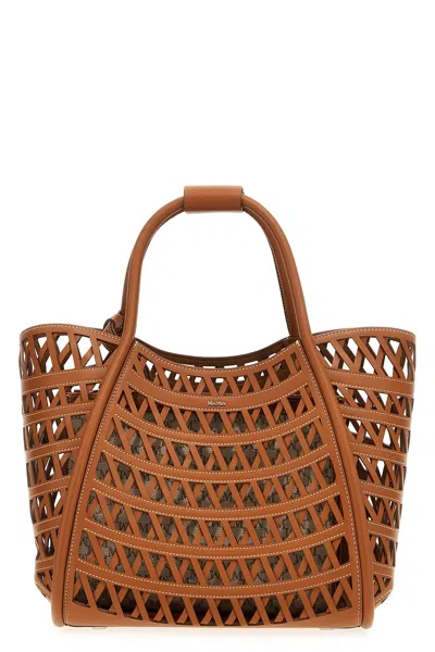 MAX MARA MAX MARA 'MARINE' SMALL HANDBAG
