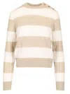 Max Mara Marinire Style Sweater