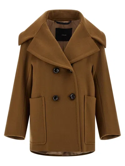 MAX MARA MARIO COAT