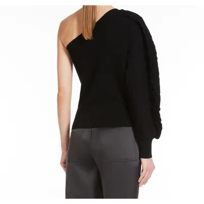 Max Mara Markus In Black