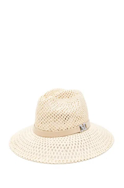Max Mara Marocco Hat
