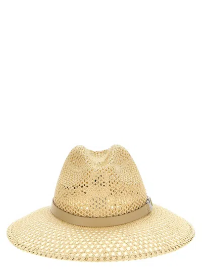 Max Mara 'marocco' Hat