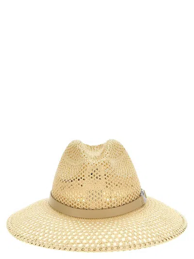Max Mara 'marocco' Hat