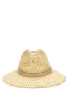 Max Mara Marocco Hats Beige In Neutral
