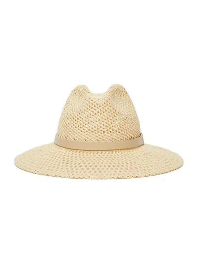 Max Mara Marocco Hat In Beige