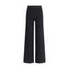 Max Mara Marzia Pants In Black