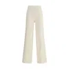 Max Mara Marzia Pants In Neutral