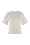 Max Mara Estella Cotton T-shirt