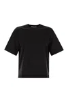 Max Mara Maxmara Women Maser - Cotton T-shirt