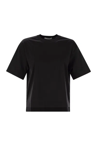 MAX MARA MAX MARA MASER - COTTON T-SHIRT