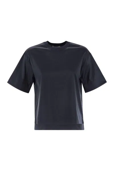 Max Mara Maser In Blue