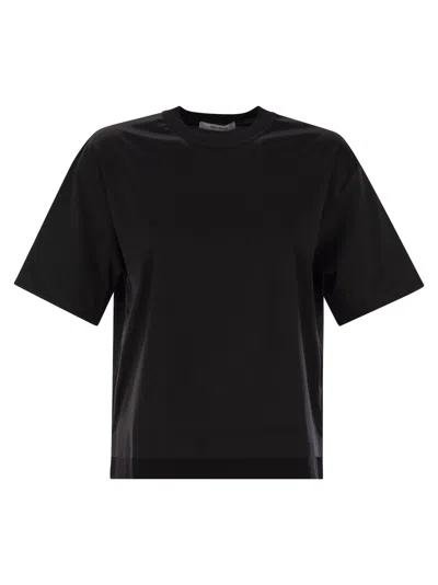 MAX MARA MAX MARA MASER COTTON T SHIRT