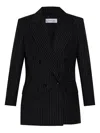Max Mara Mattia In Black