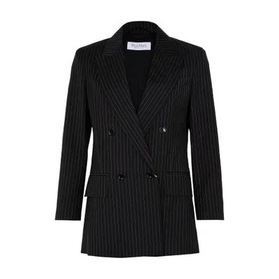 MAX MARA MATTIA BLAZER