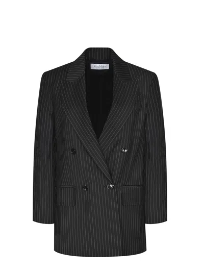 MAX MARA MAX MARA "MATTIA" BLAZER