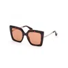 Max Mara Design4 Mm0051 52e