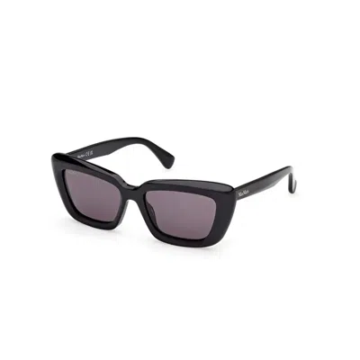 Max Mara Elizabeth Mm0171 01a In Black