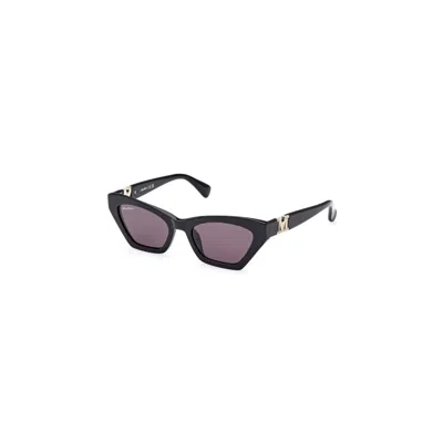Max Mara Emme13 Mm0057 01a In Black