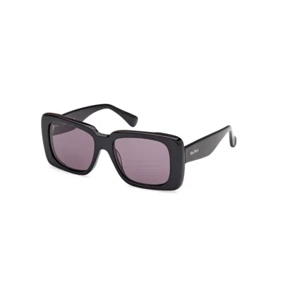 Max Mara Glimpse3 Mm0091 01a In Black