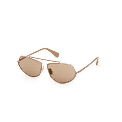 Max Mara Joey Mm0165 45e In Neutral