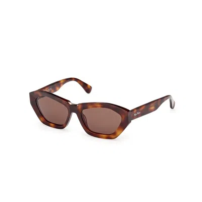 Max Mara Kate Mm0169 52e In Neutral