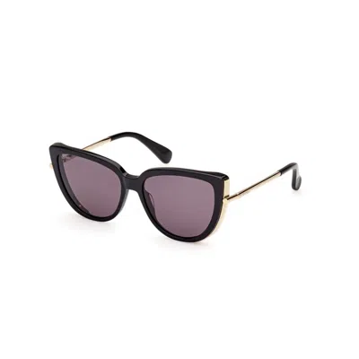 Max Mara Liz1 Mm0095 01a In Black