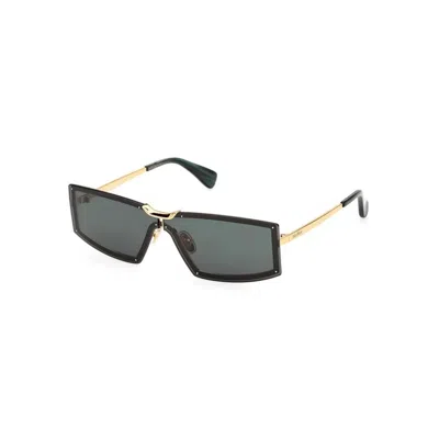Max Mara Mm0118 30n In Black