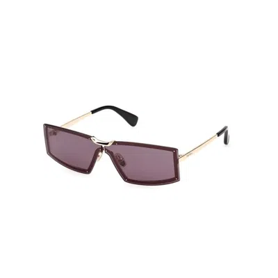 Max Mara Mm0118 32a In Brown