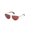 Max Mara Mm0122 32s