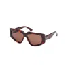 Max Mara Mm0125 52e