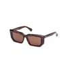 Max Mara Mm0126 52e