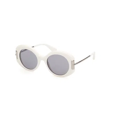 Max Mara Mm0188 21a In Neutral